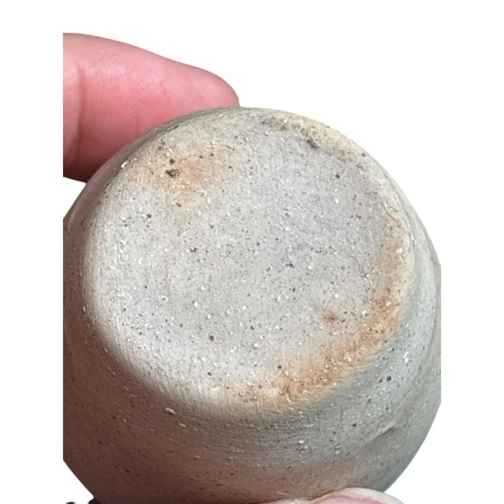 Handmade versatile stoneware